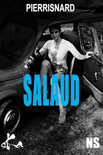 Couverture Salaud