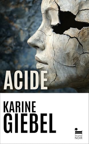 Couverture Acide
