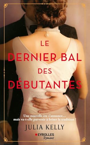 Couverture Le Dernier bal des dbutantes