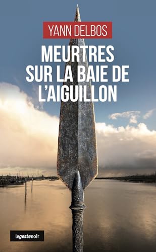 Couverture Meurtres sur la baie de l'Aiguillon