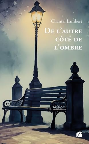 Couverture De l'autre ct de l'ombre