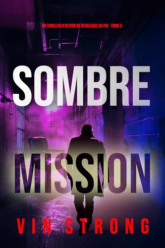 Couverture Sombre mission