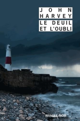 Couverture Le deuil et l'oubli
