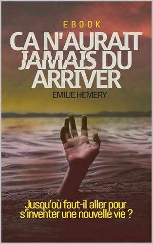 Couverture Ca n'aurait jamais d arriver