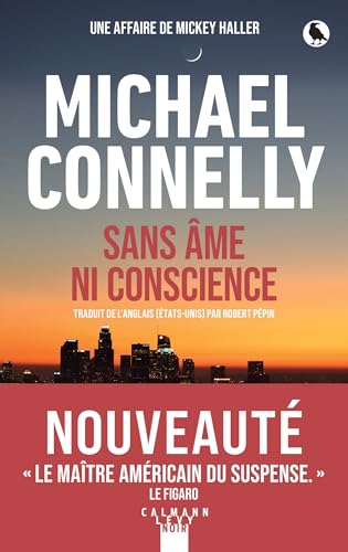Couverture Sans me ni conscience