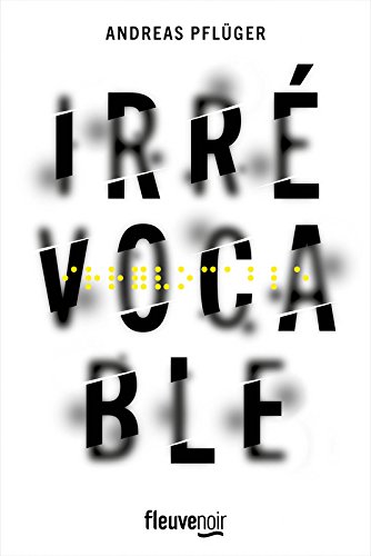 Couverture « Irrvocable »