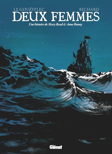 Couverture Deux femmes