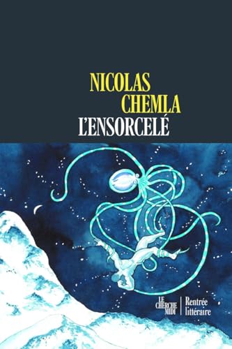 Couverture L'Ensorcel�