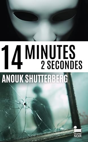 Couverture 14 minutes 2 secondes