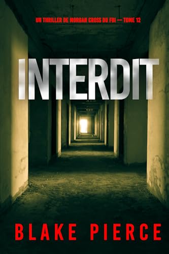 Couverture Interdit
