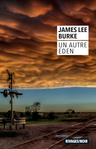 Couverture Un autre Eden Rivages