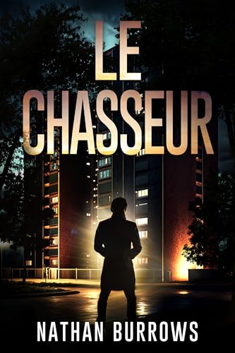 Couverture Le Chasseur