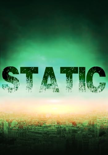 Couverture Static