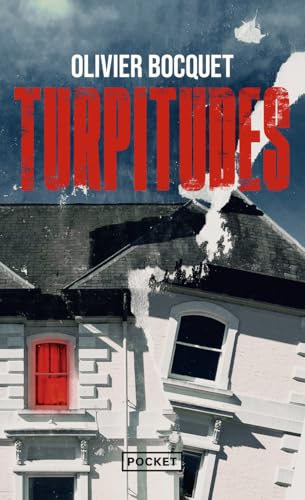 Couverture Turpitudes Pocket