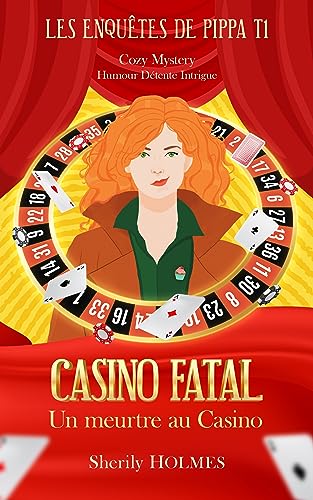 Couverture Casino fatal