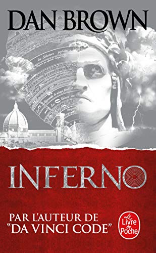 Couverture Inferno Livre de Poche