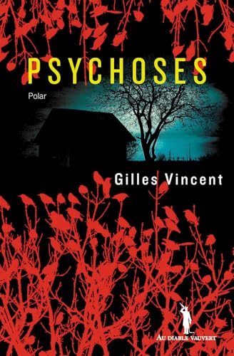 Couverture Psychoses