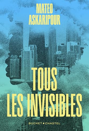 Couverture Tous les invisibles