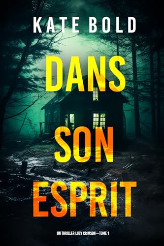 Couverture Dans son esprit