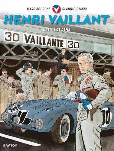Couverture Une vie de dfis