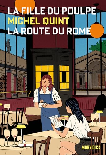 Couverture La Route du Rome