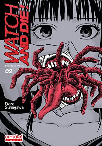 Couverture Watch and Die ! tome 2