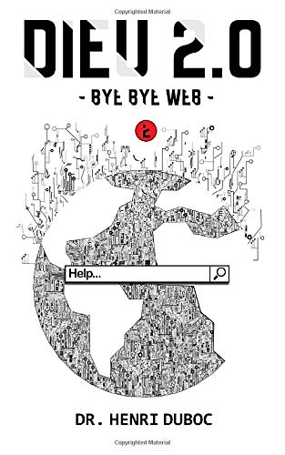 Couverture Bye Bye Web