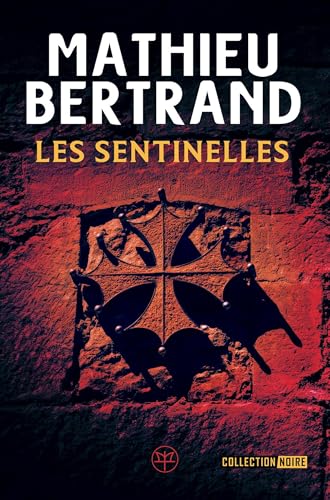 Couverture Les Sentinelles