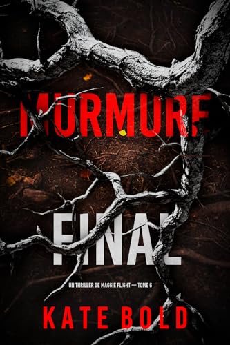 Couverture Murmure final