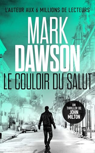 Couverture Le Couloir du salut