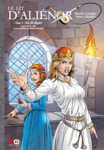 Couverture Jeux de dupes