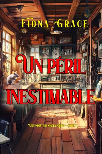 Couverture Un Pril inestimable
