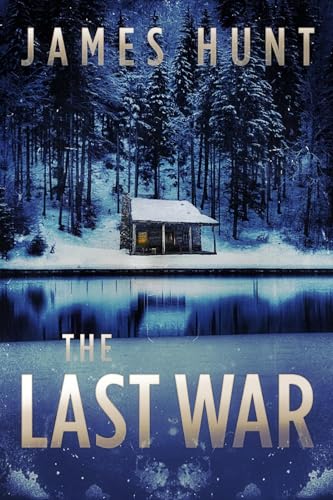 Couverture The Last War