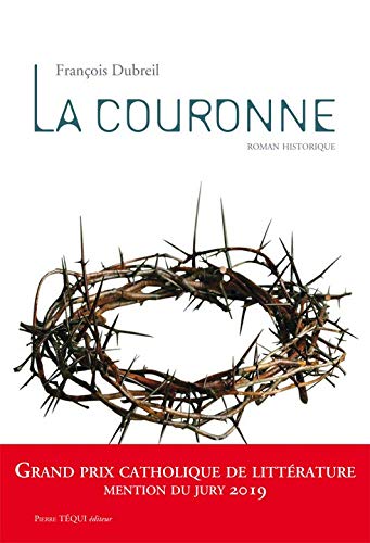Couverture La Couronne Pierre Tqui (Editions)