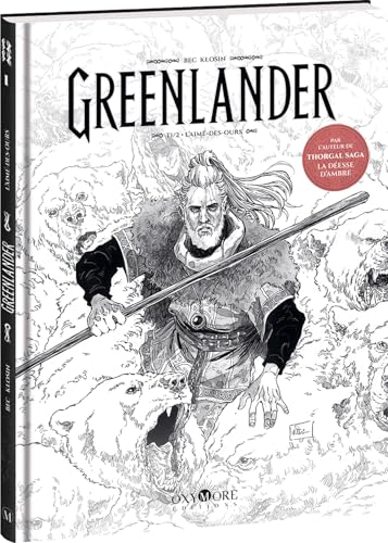 Couverture L'aim�-des-ours Oxymore