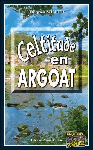 Couverture Celtitude en Argoat