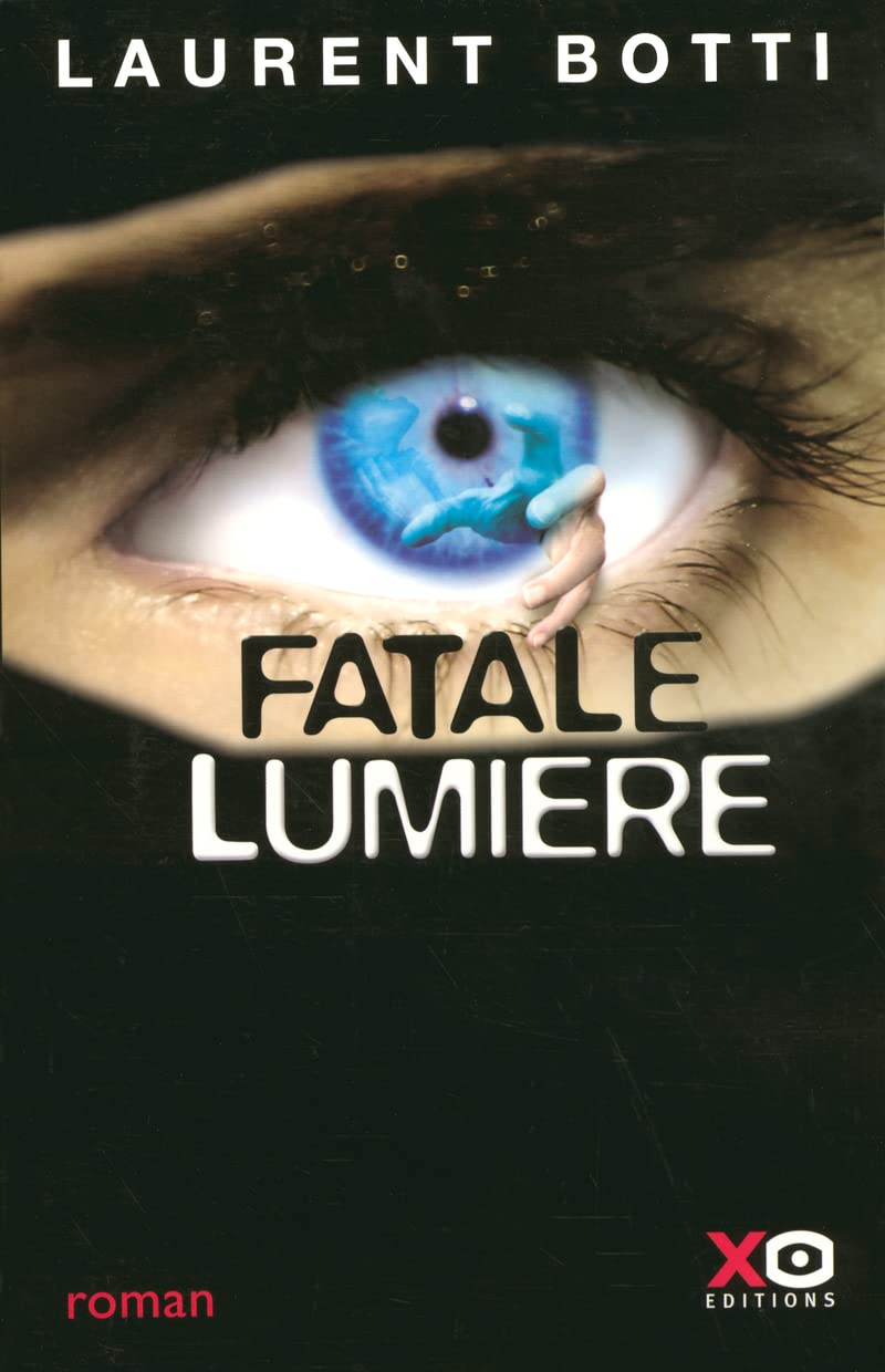 Couverture Fatale Lumire