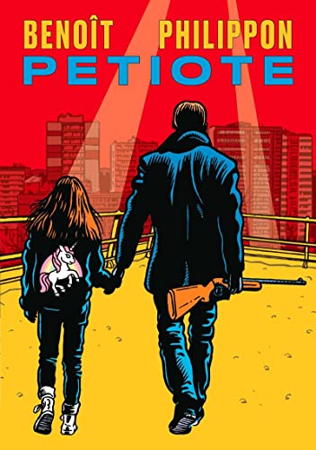 Couverture « Petiote »