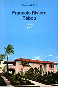 Couverture Tabou