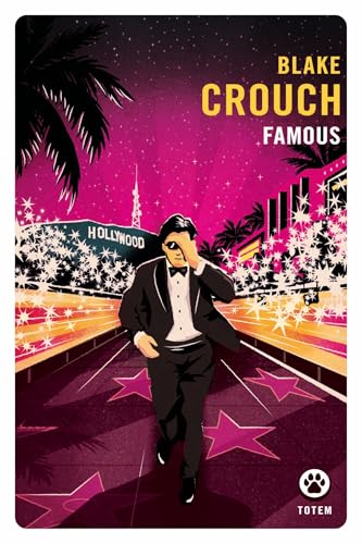 Couverture Famous