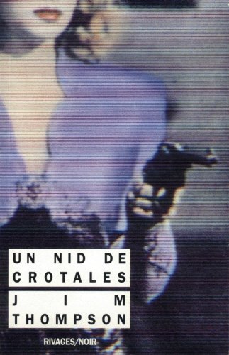 Couverture Un Nid de crotales