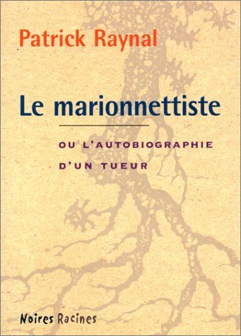 Couverture Le marionnettiste Librairie des Champs-Elyses - Le Masque