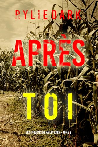 Couverture Aprs toi