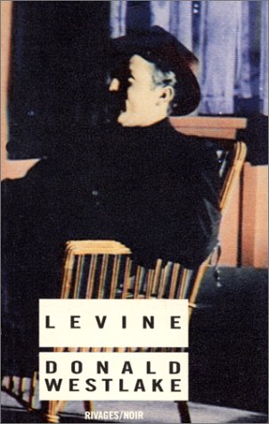 Couverture Levine
