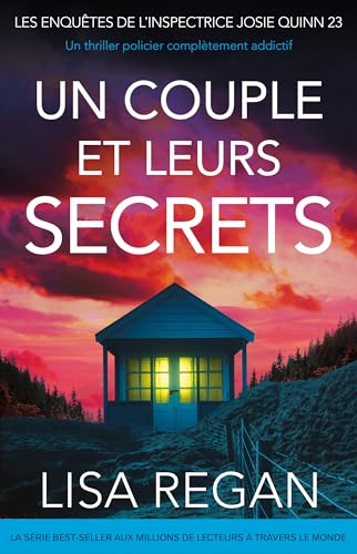 Couverture Un couple et leurs secrets