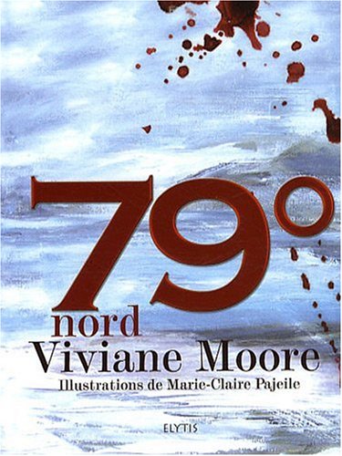 Couverture 79 nord Elytis