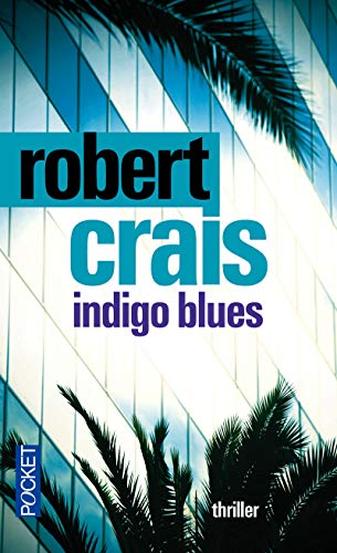 Couverture Indigo Blues Pocket