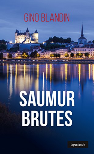 Couverture Saumur Brutes