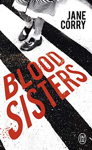 Couverture Blood Sisters