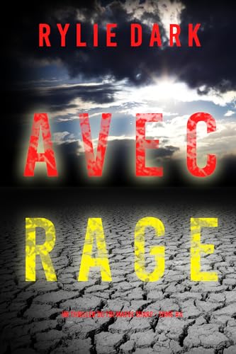Couverture Avec rage
